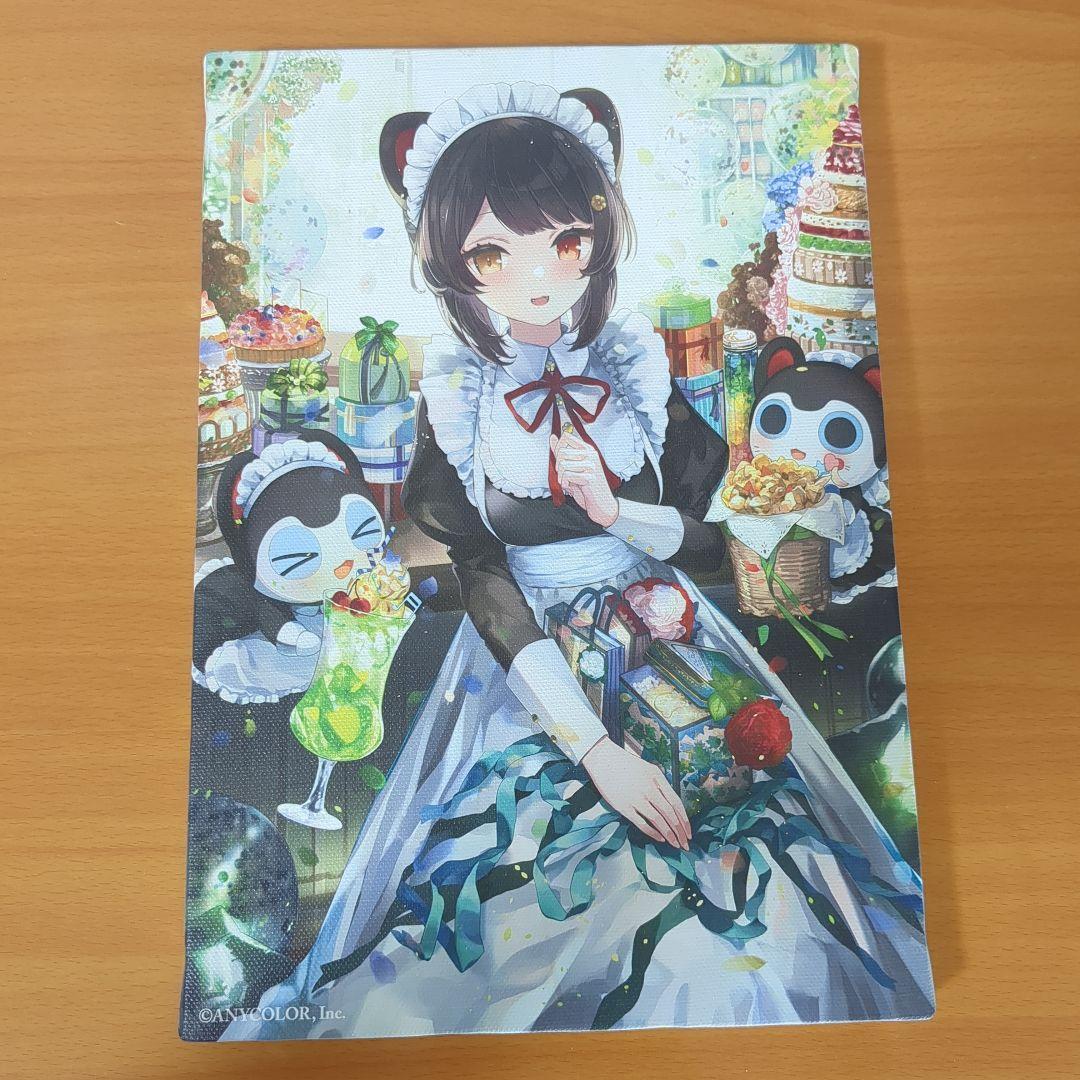 戌亥とこ 誕生日グッズ2023 グッズフルセット - メルカリ