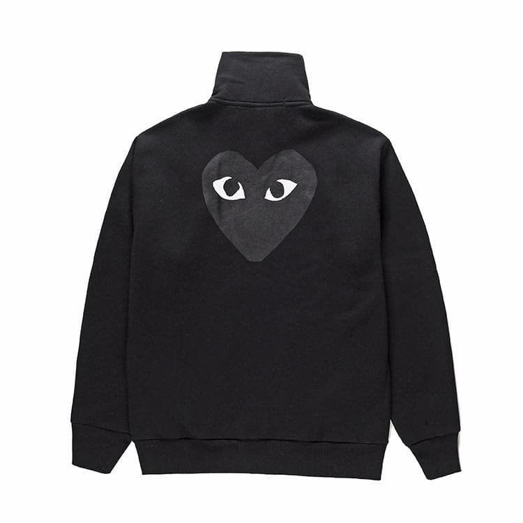 COMME des GARÇONS PLAY トラックジャケット ジャケット L Comme Des Garçons Play トラックジャケット 通販 - FARFETCH