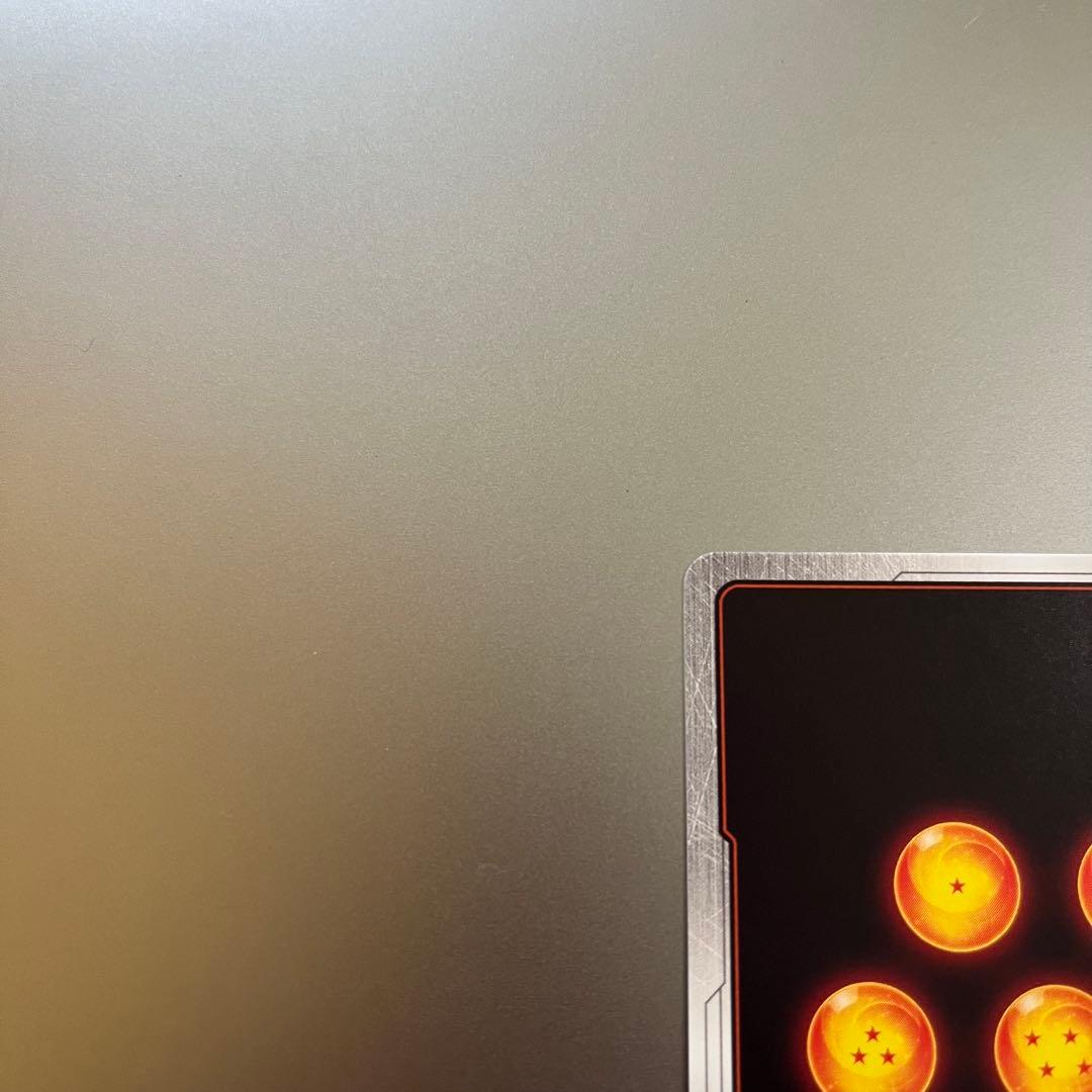 は*可様 【激レア】バーダック 大会 勝利者プロモ top 32 英語