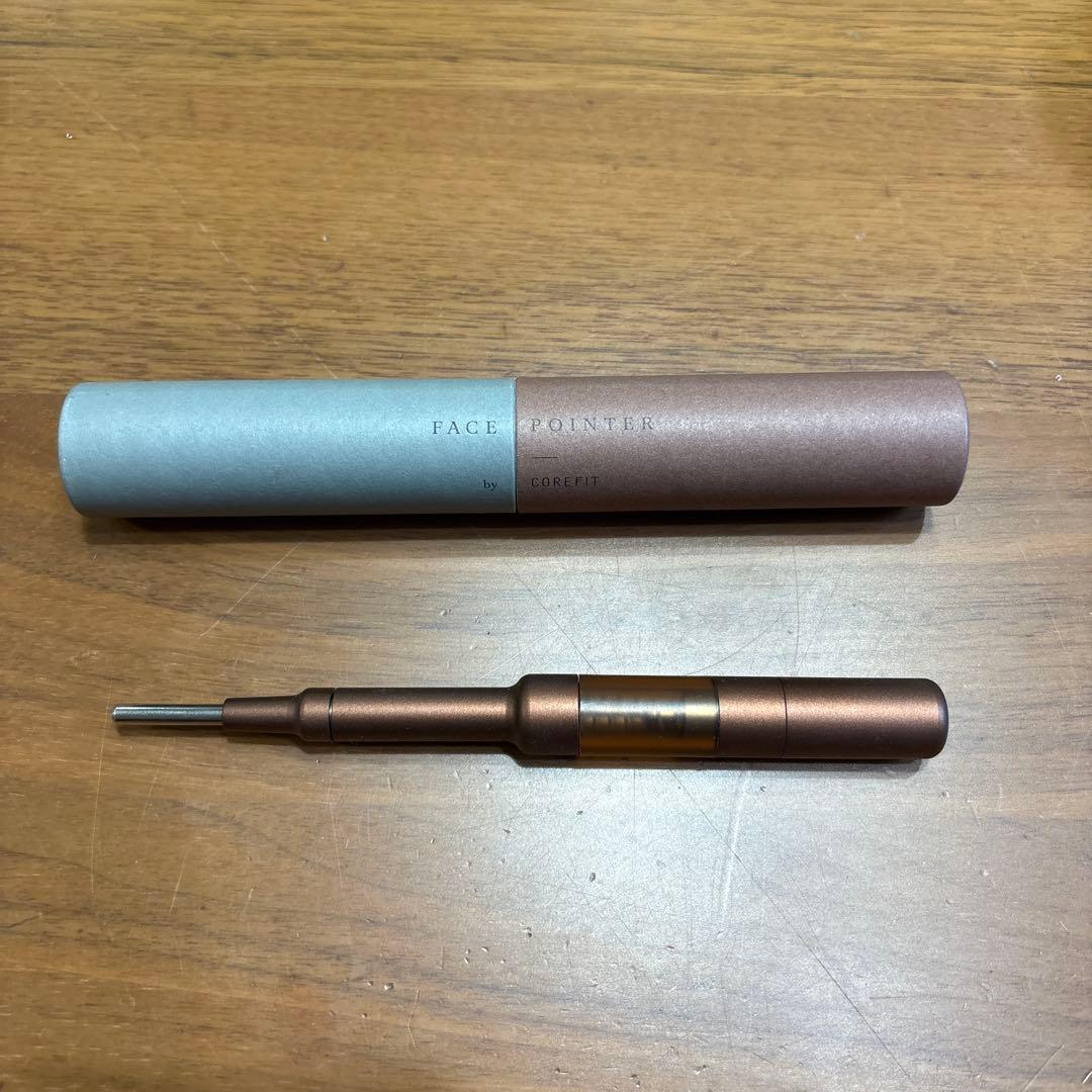 CORETTI FACE POINTER コアフィット The FACE POiNTER（フェイスポインター） – COREFIT