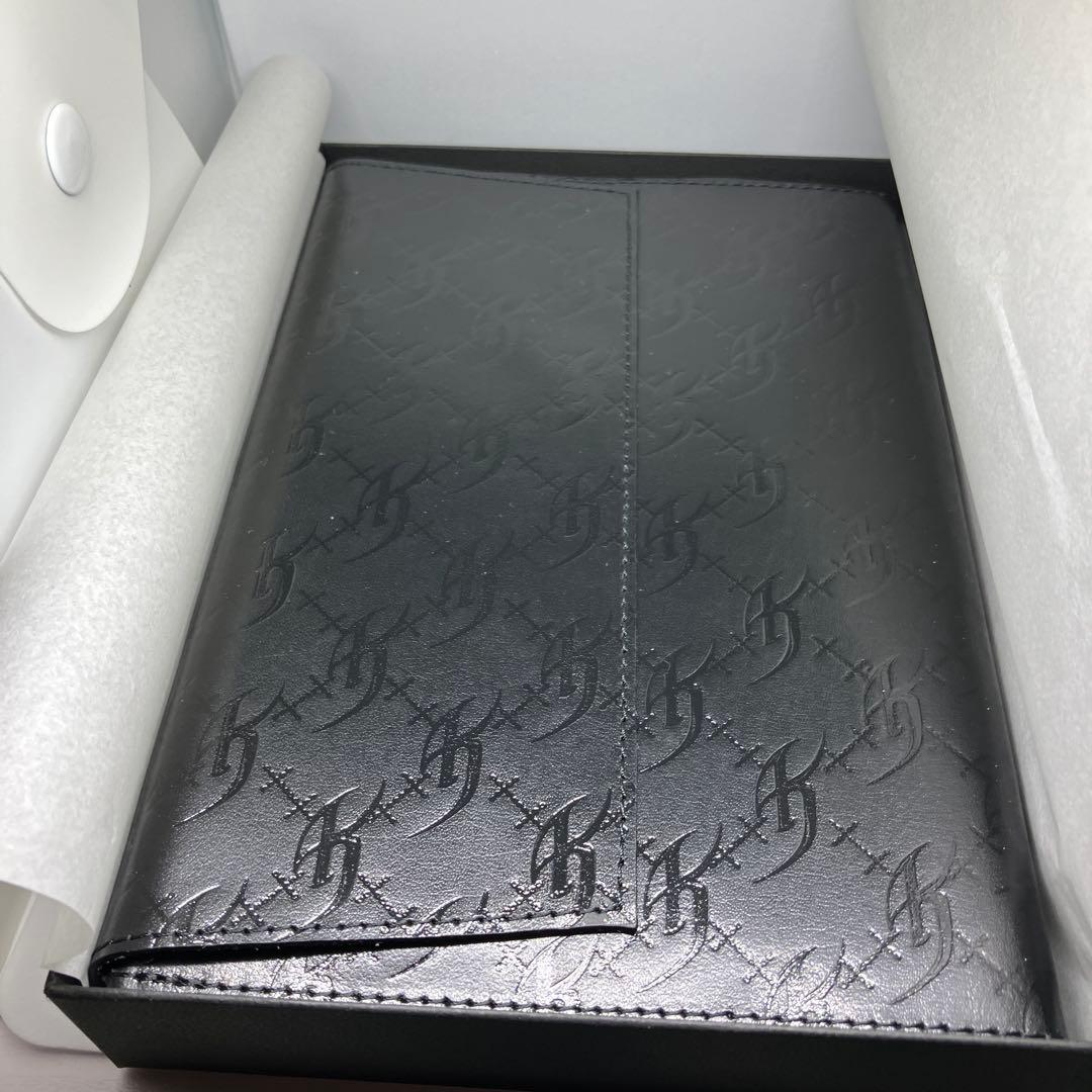 KYOSUKE HIMURO 20TH JUST Movin’ ON 武道館