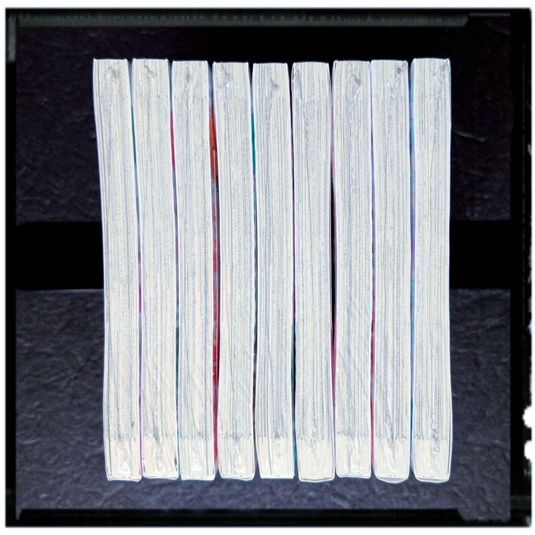 新品未開封 笑顔のたえない職場です 4~14巻 11冊セット 初版あり 雨夜の月