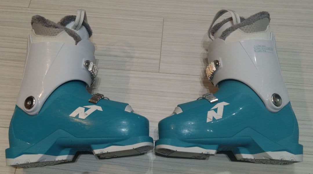 NORDICA スキー靴 スキーブーツ 22.5cm