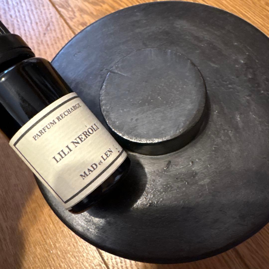 【即購入OK】MAD et LENポットポプリ LILI NEROLI 松島聡