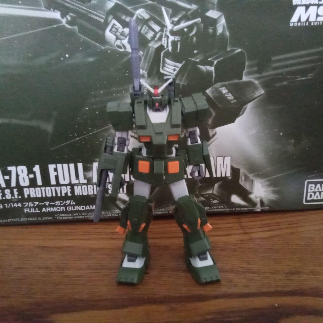 HG ガンダム ジャンク まとめ売り - メルカリ