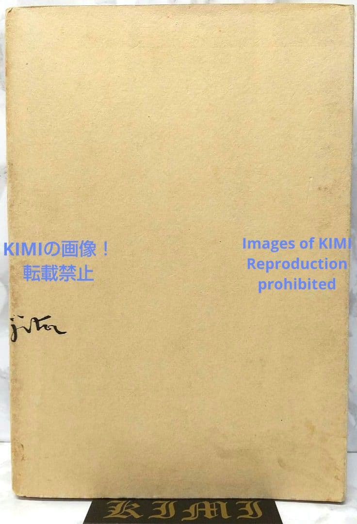 戦前 超希少 巴里の横顔 パリの横顔 プロフヰル 本 1929 藤田嗣治