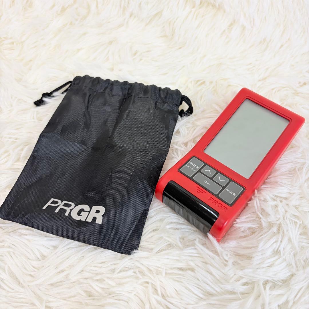 プロギア PRGR 練習器具 RED EYES POCKET HS-110 口コミ・評価｜RED EYES POCKET HS-110 ヘッド・ボールスピード・距離