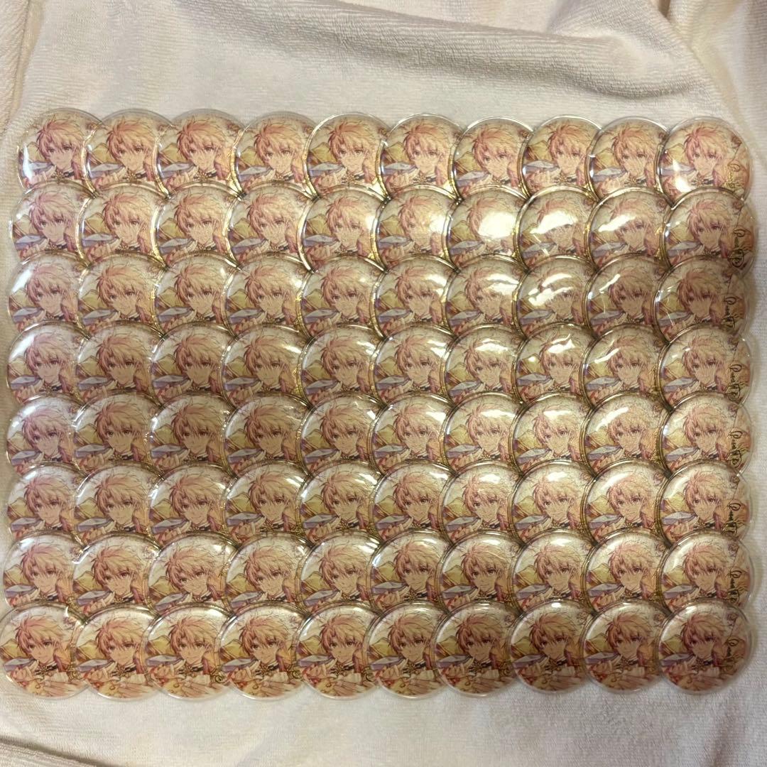 アイナナ EXPO 缶バッジ UR 和泉 三月 | 激安通販のイーサプライ