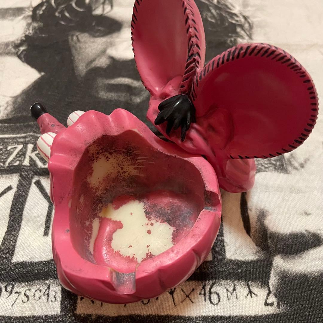 RATFINK 灰皿 Mickey 小物入れ vintage RF アメコミ - メルカリ