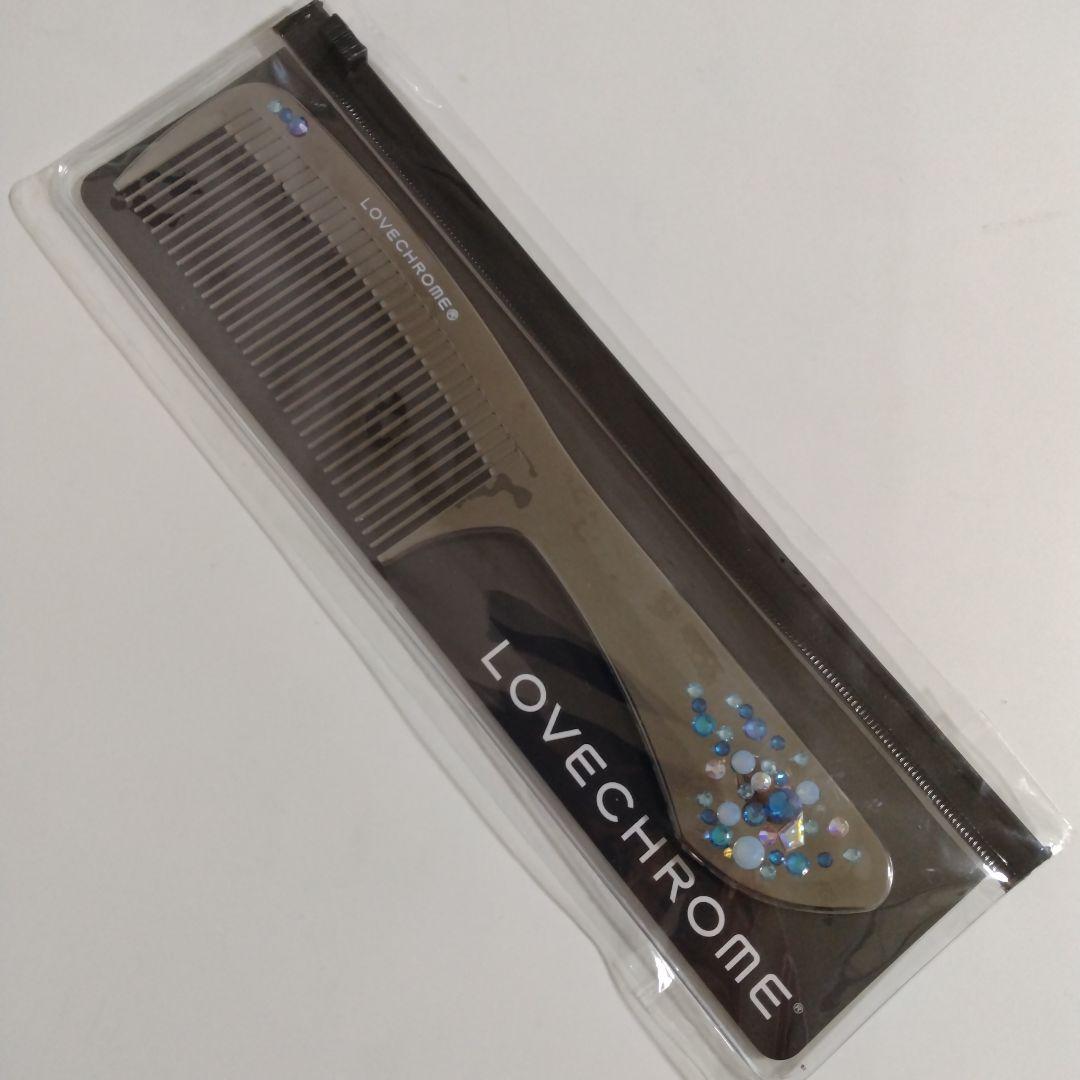 ラブクロム PGテツキ プレミアムブラック プレシオサ2025ハワイ《ブルー》