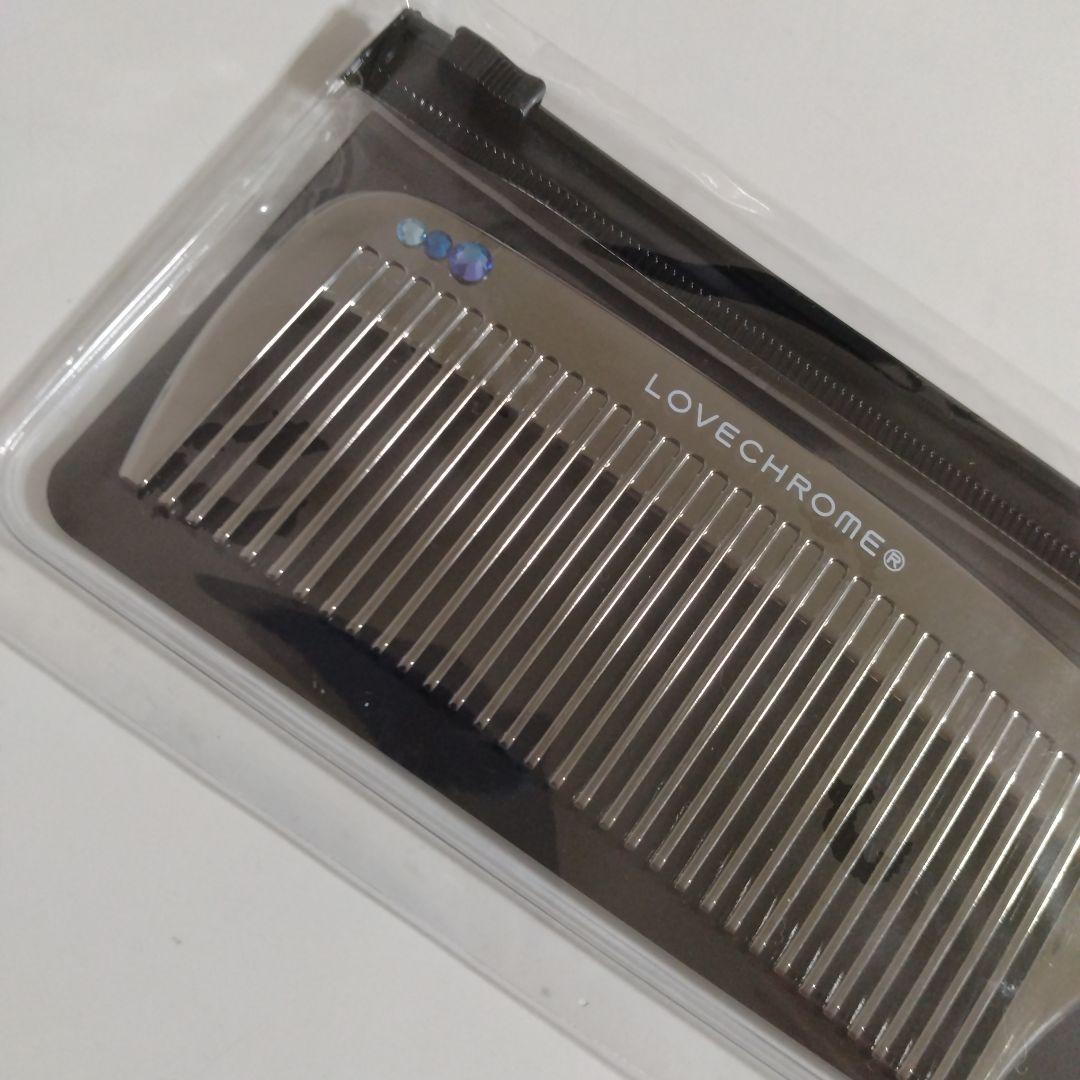 ラブクロム PGテツキ プレミアムブラック プレシオサ2025ハワイ《ブルー》