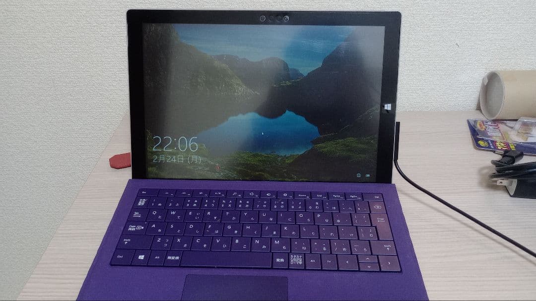 Microsoft Surface Pro 3 本体　メモリ8G Surface Pro 3 specs and features - Microsoft Support