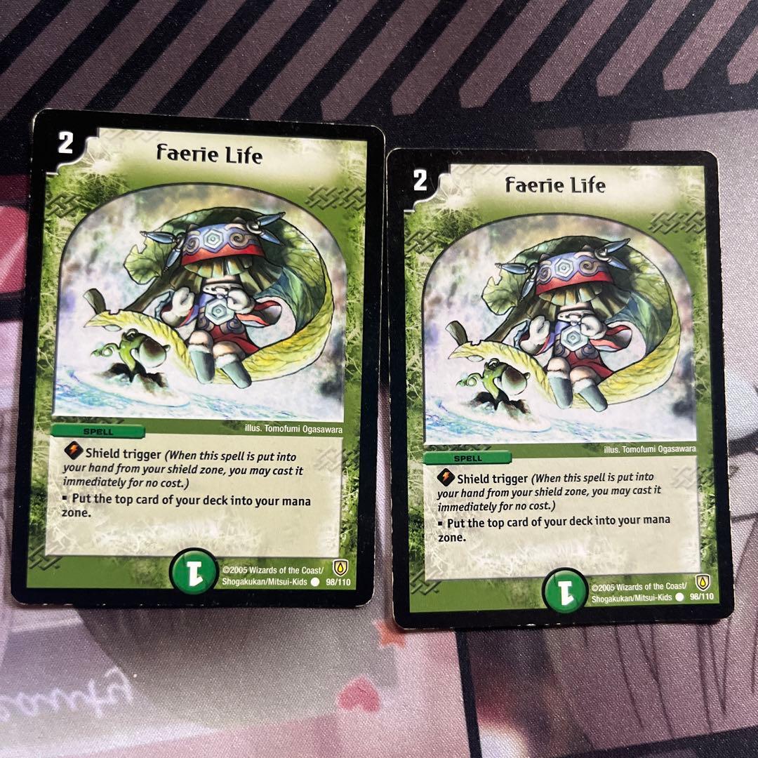 フェアリーライフ 英語版 - メルカリ