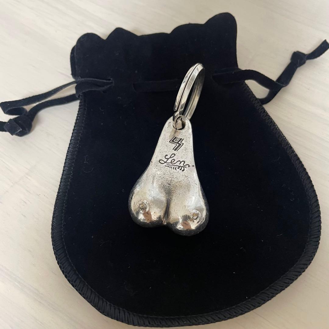 ふぁにぽん様専用 tattoo studio yamada ブルズボール - メルカリ