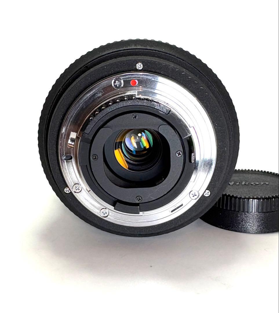 レンズ(ズーム) SIGMA 12-24mm D f4.5-5.6 DG HSM Nikon