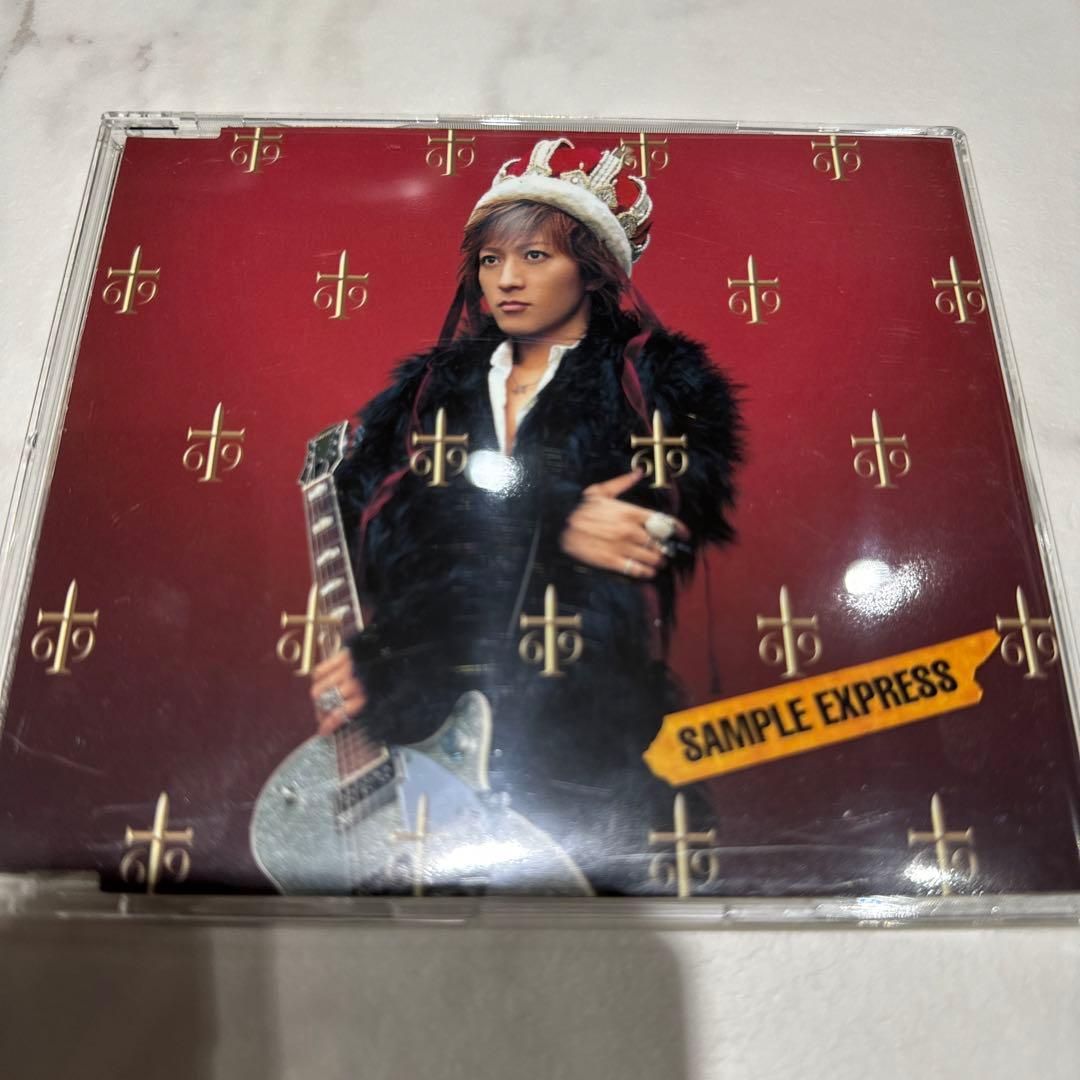 プロモ盤 TETSU69 Suite November Suite November | TETSUYA Official Web Site