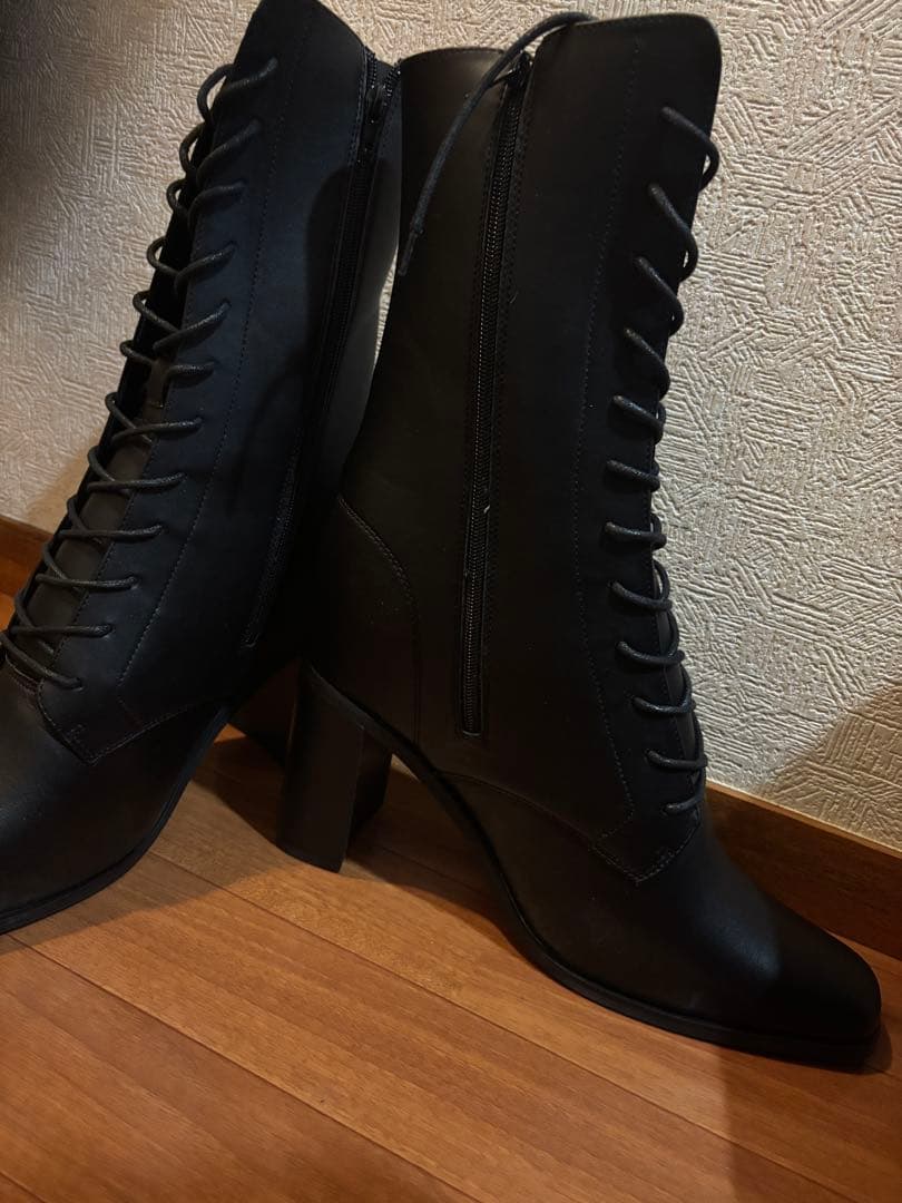 シークレットシューズ 20cm タオバオ 淘宝網 - メルカリ