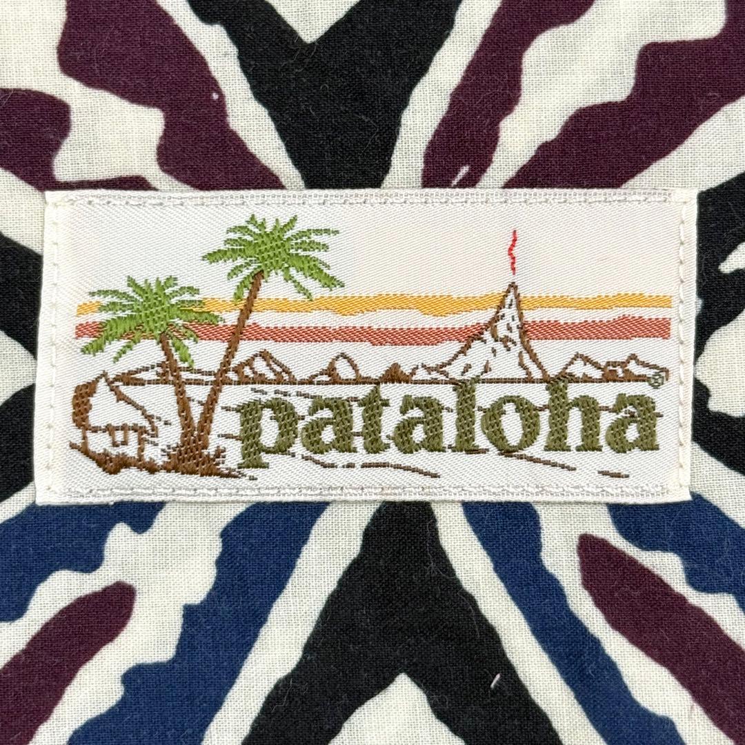 2016SP パタゴニア パタロハ スリヤパディック パレオ - メルカリ