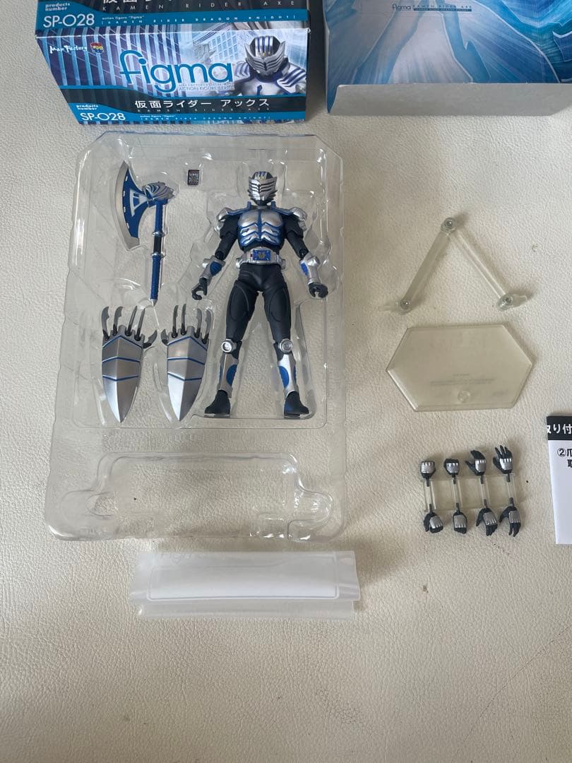 仮面ライダー ドラゴンナイト ドラゴンナイト ウイングナイト トルク