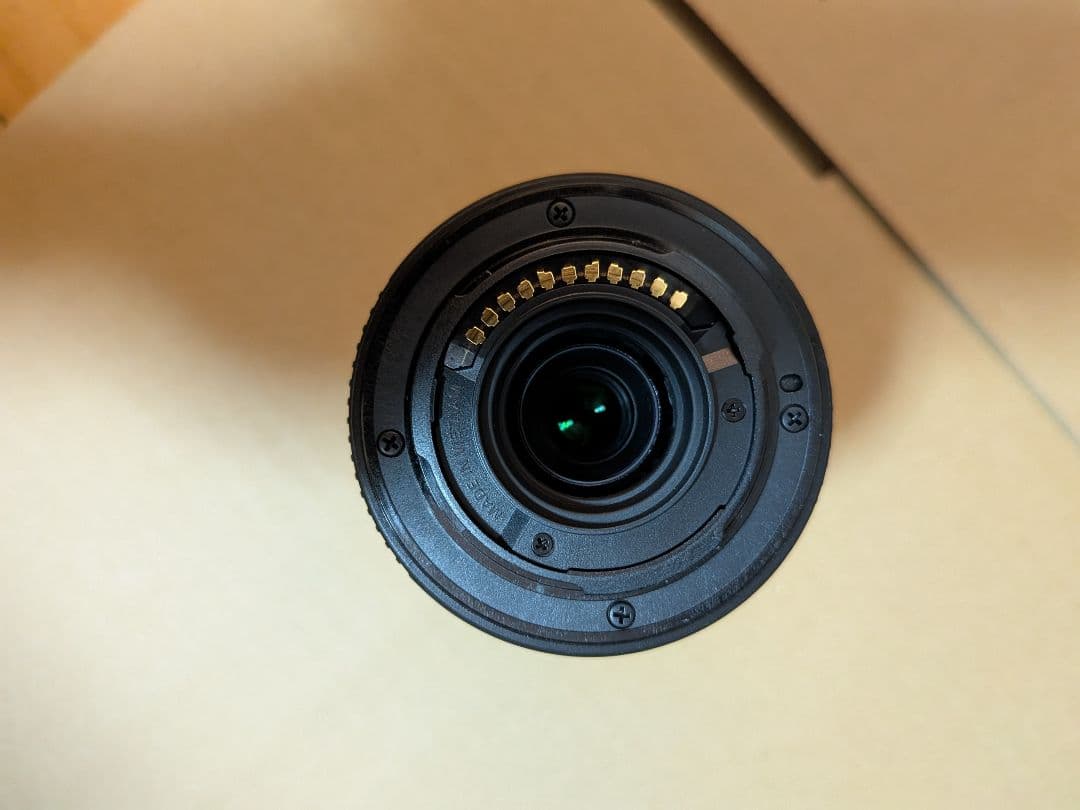 OLYMPUS 望遠レンズ 40-150mm F4.0-5.6 R