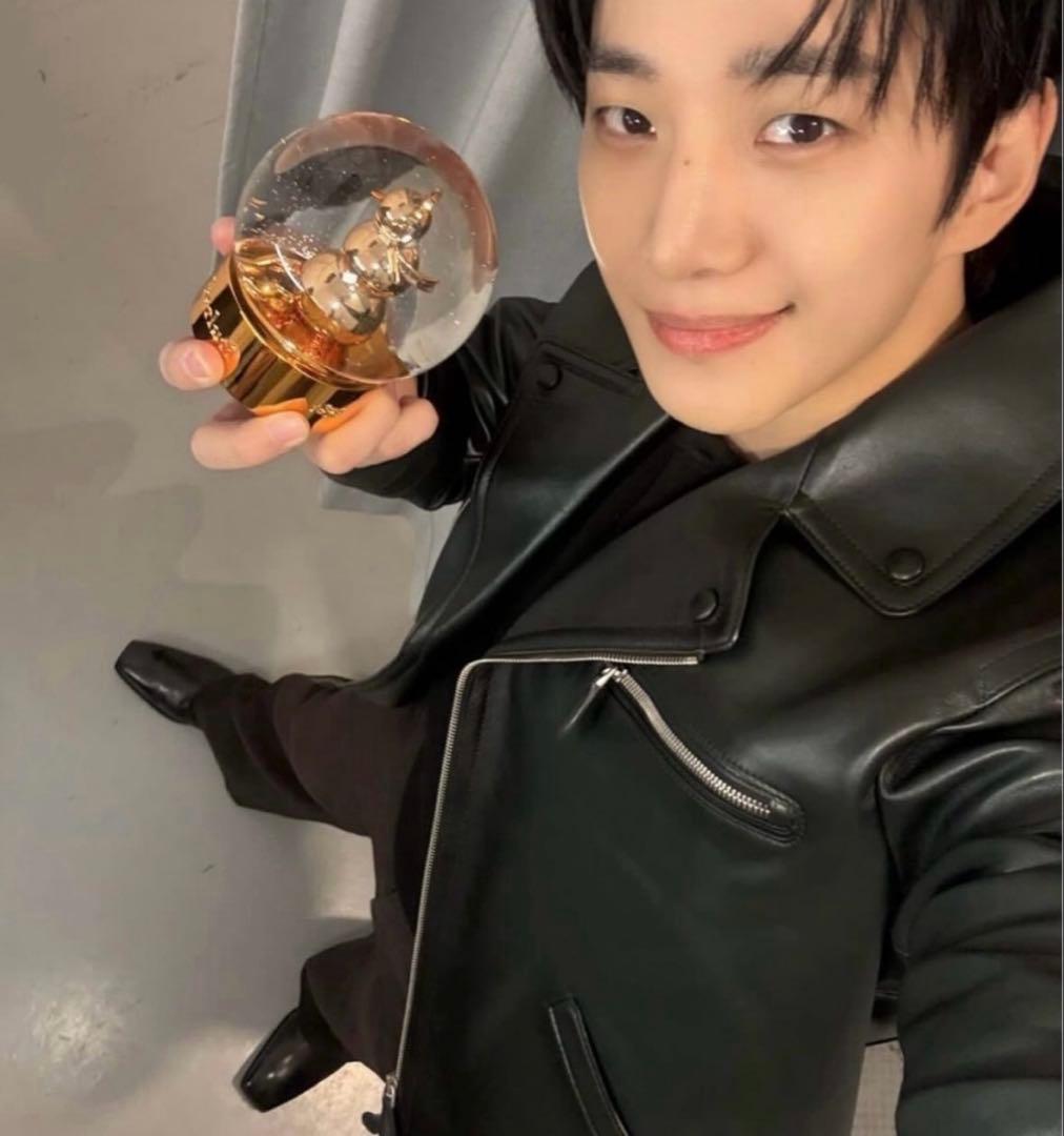 Berluti ベルルッティ25AWノベルティ/スノードーム新品未使用 - メルカリ