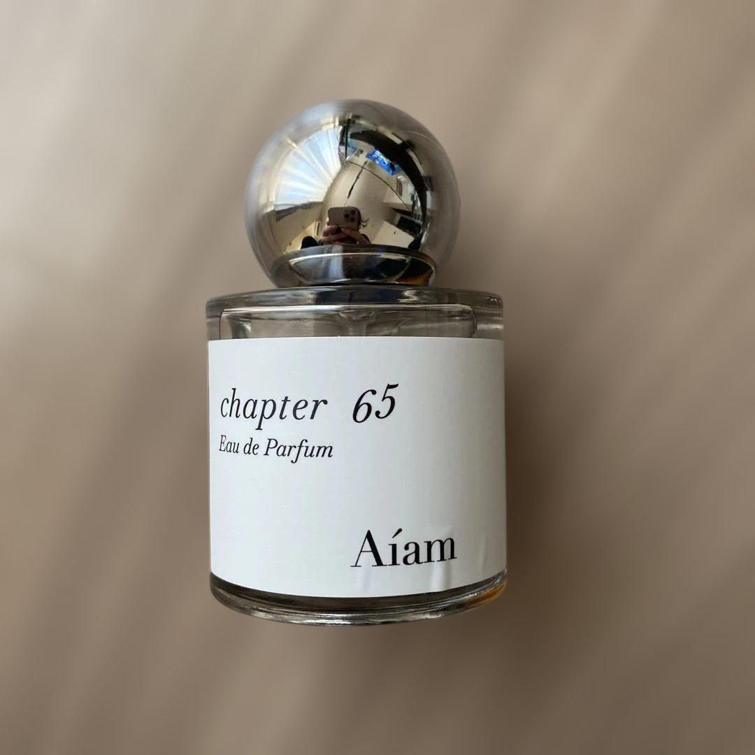 《いち》Aiam アイアム チャプター65 50mL