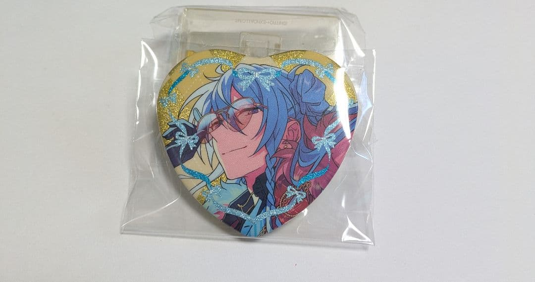 あんスタ！缶バッジ 日々樹渉 - メルカリ