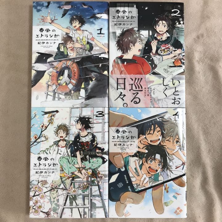 BL漫画まとめ売り　抱かれたい男1位に脅されています　ララの結婚