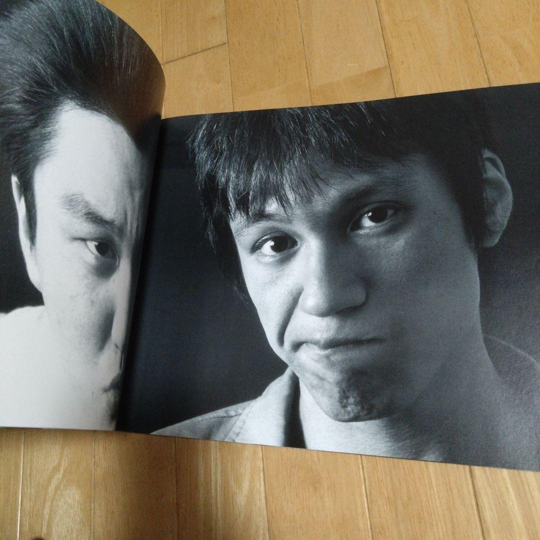 THE BLUE HEARTS 1990年 ツアーパンフレット - メルカリ