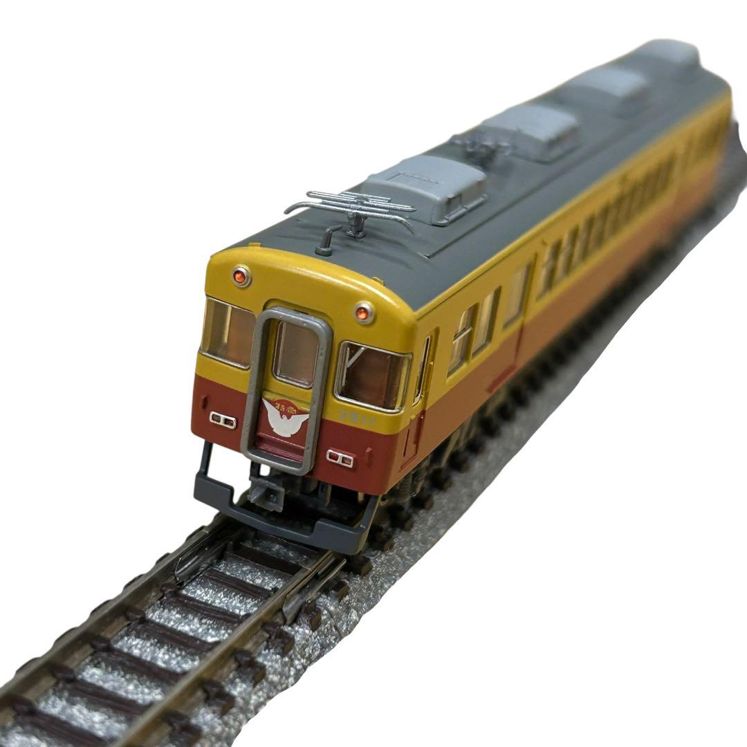 Nゲージ MICRO ACE A-0661 京阪3000系テレビカー 3次車 - メルカリ