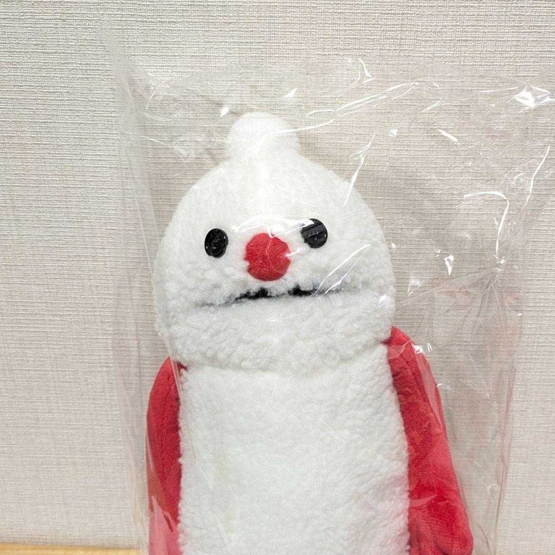 ノンノン☆公式 パペットスンスン キャンディストア ぬいぐるみ