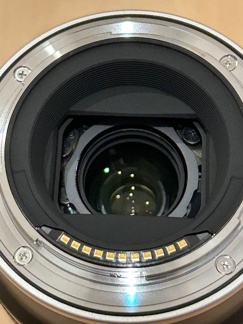 TAMRON 70-300mm F/4.5-6.3 (A047)Zマウント用