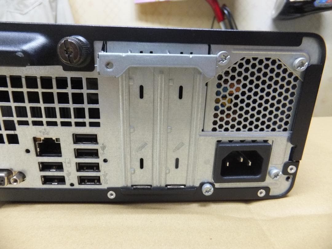 1685）W11秒速起動SSD240G EPSON AY330S i5 8G - メルカリ （1401）W11