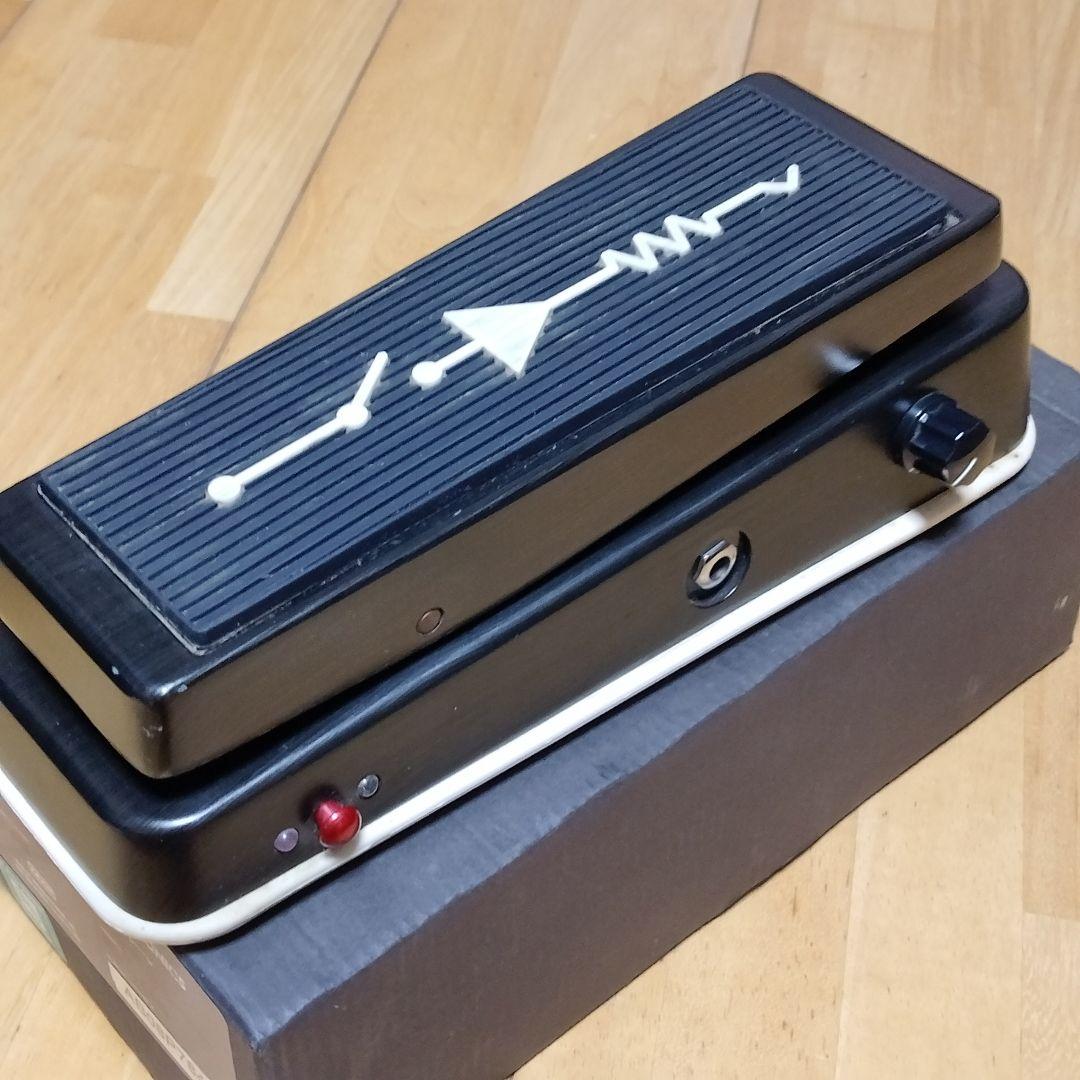 MXR CAE WAH MC-404 ワウペダル