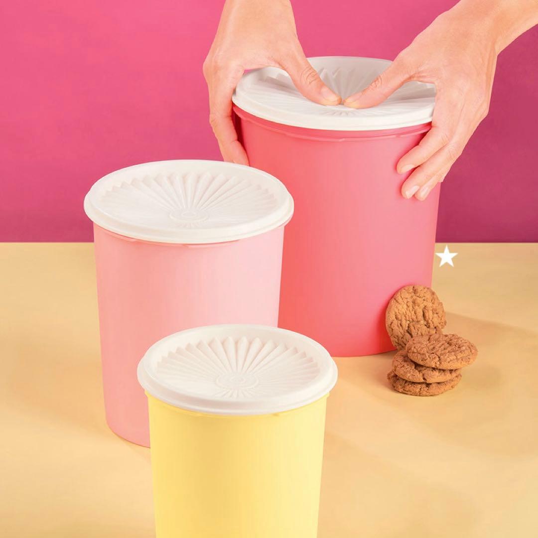 Tupperware タッパーウェア グランプリデコレーター L - メルカリ