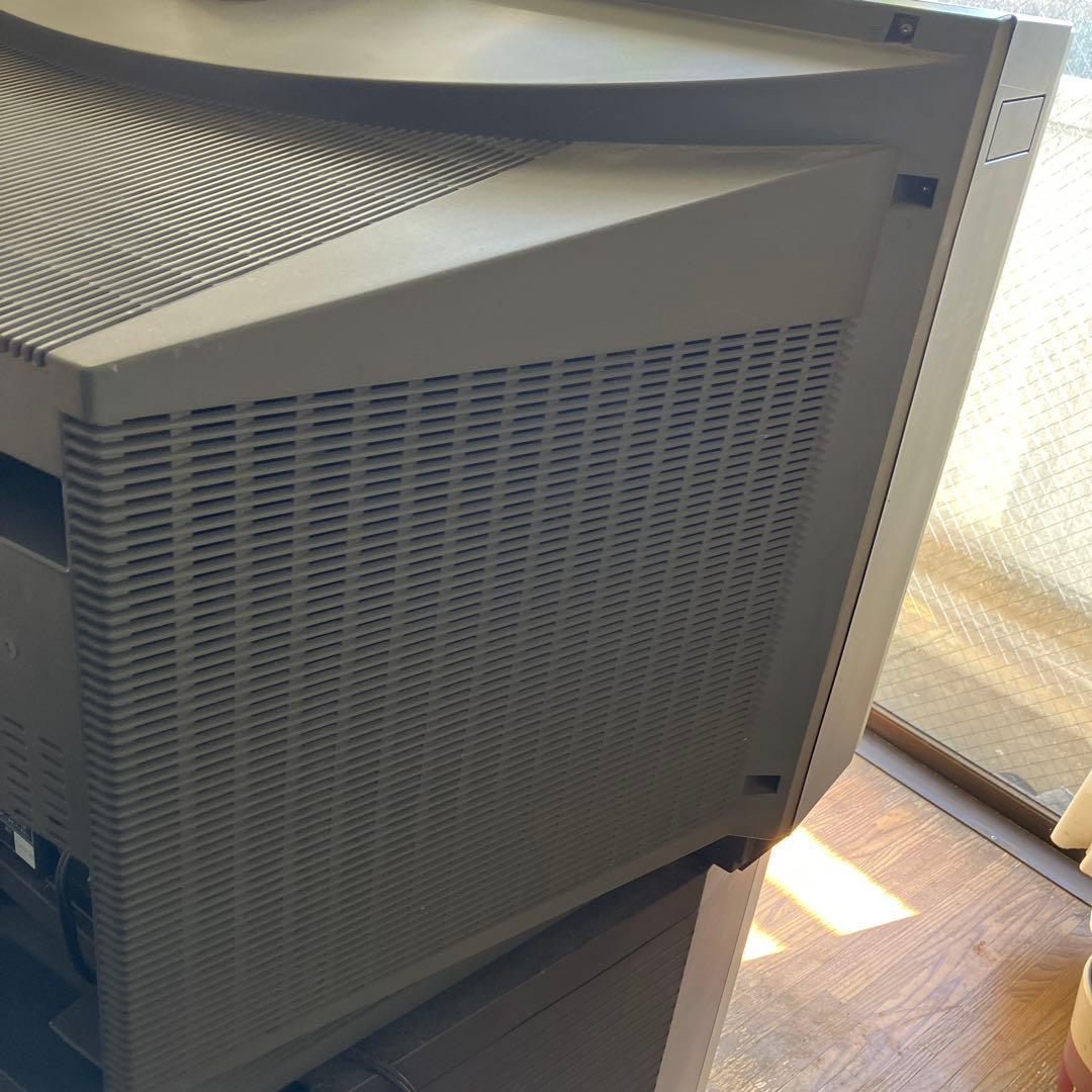 森*山様 SONY KV-32DRX7 ブラウン管テレビ トリニトロン - メルカリ