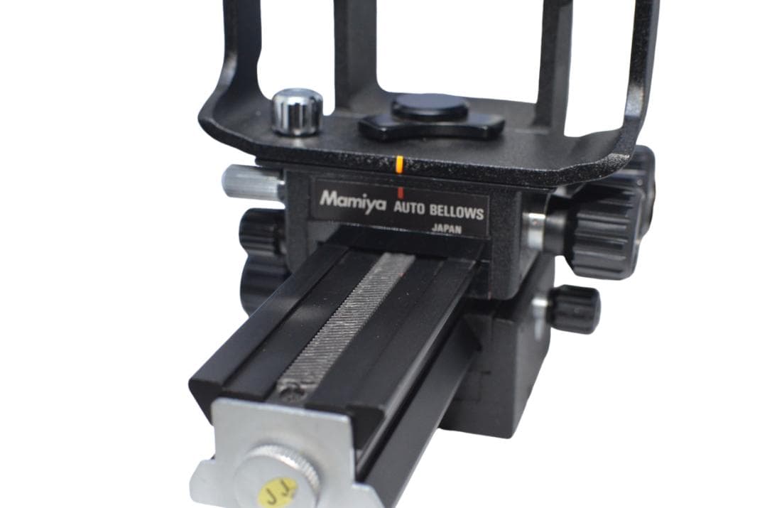 マミヤ Mamiya 645 オートベローズ Auto BELLOWS - メルカリ