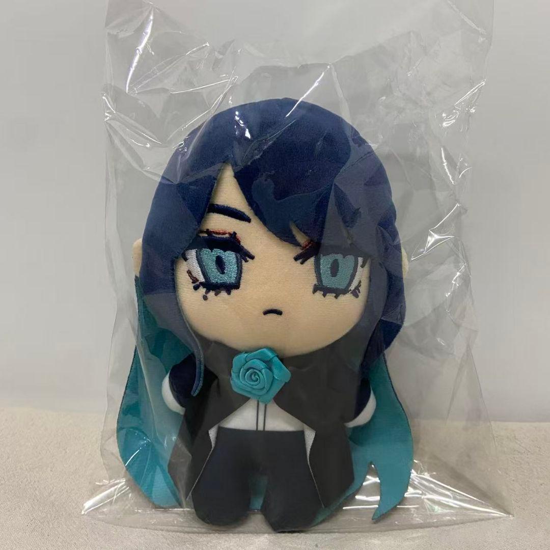 生まれましたよ おめでとうAdoちゃんぬいぐるみA ORIHARAデザインver