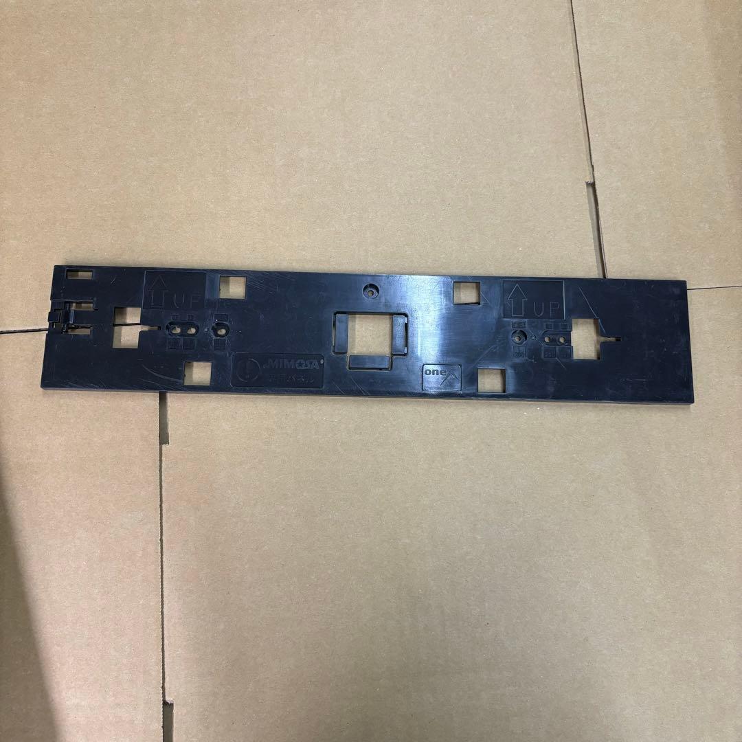 ミモザ ベース板 MJS-Premium/BM #18236 | Deviser ｜株式会社ディバイザー｜長野県松本