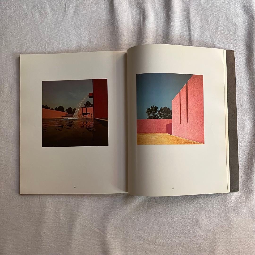 Louis Barragan archive art book