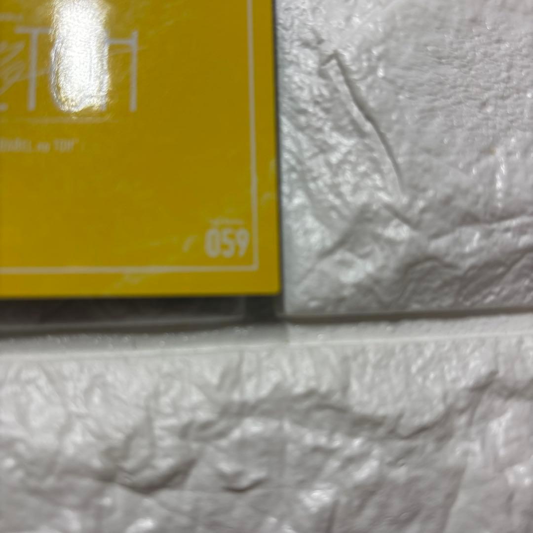 コ*ン様 ミセスグリーンアップル 大森元貴直筆サイン入りフォトカード