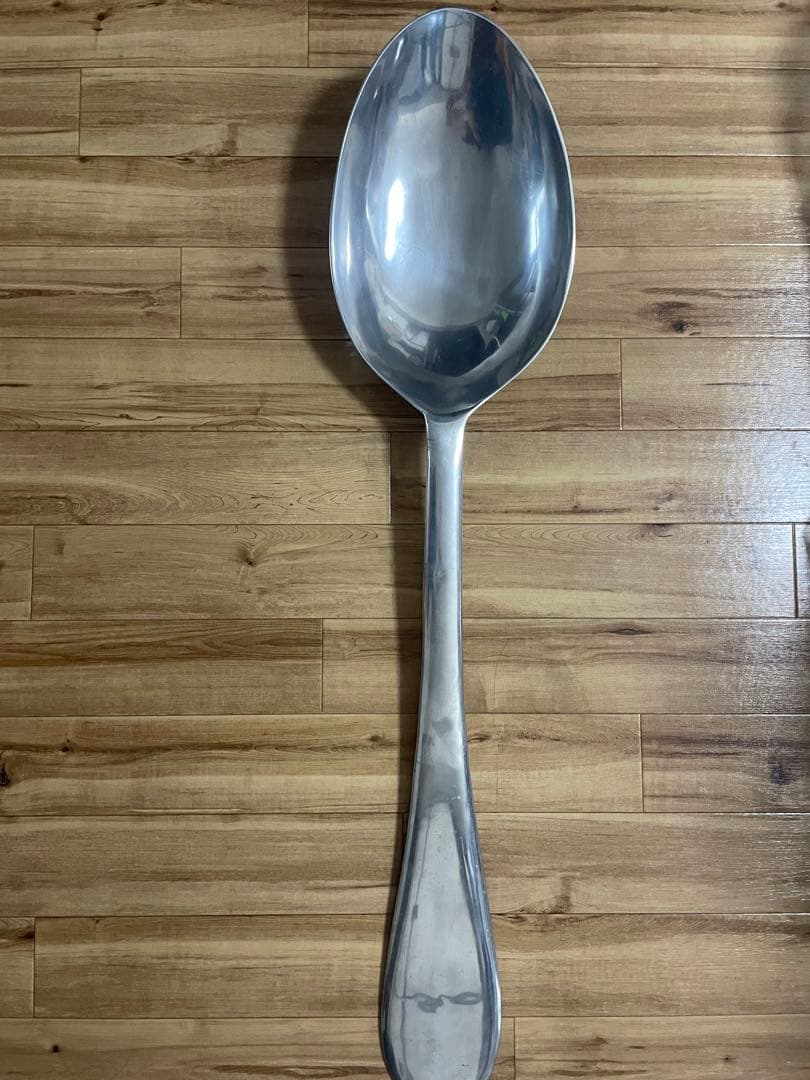 ファーストバイト ビッグスプーン120cm - メルカリ