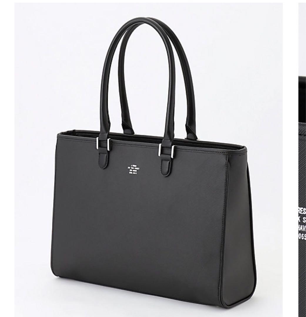 J.PRESS カーフレザートートバッグ - メルカリ