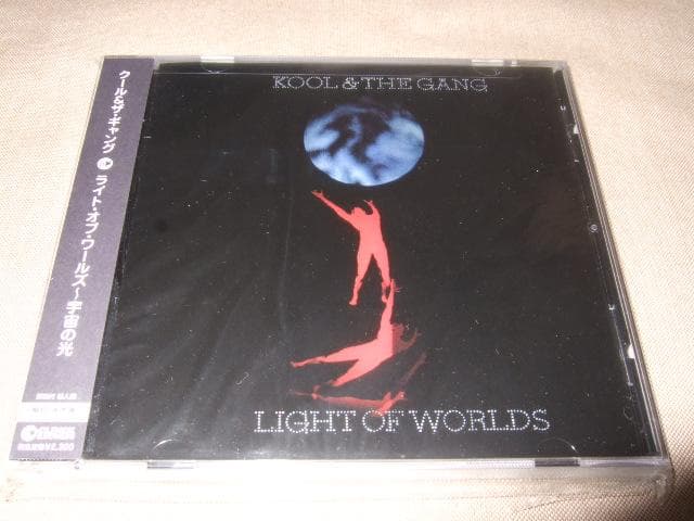 KOOL & THE GANG,新品,クール&ザ・ギャング,ファンク,ソウル Amazon.co.jp: クール&ザ・ギャング+1: ミュージック