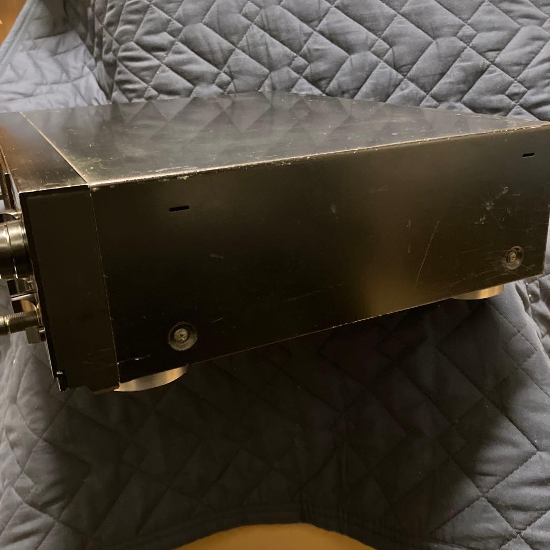 【如月価格】《完動品》SONY TC-K600 カセット3ヘッドPRO