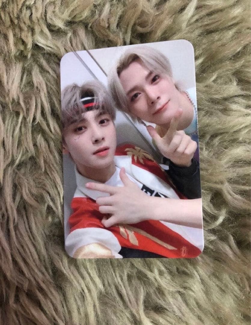 ASTRO チャウヌ ムンビン ALLYOURS BROADCAST トレカ - メルカリ