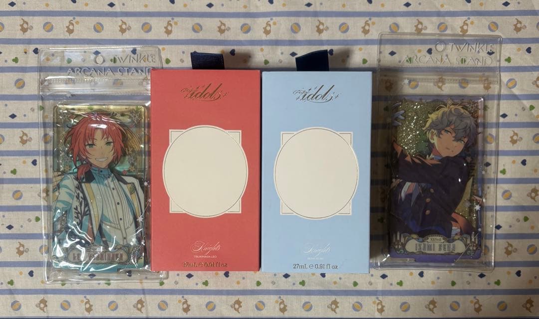 あんスタ フレグランス レオ 泉 - メルカリ