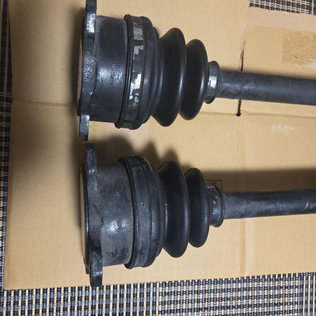GA61 セリカXX ドライブシャフト - メルカリ