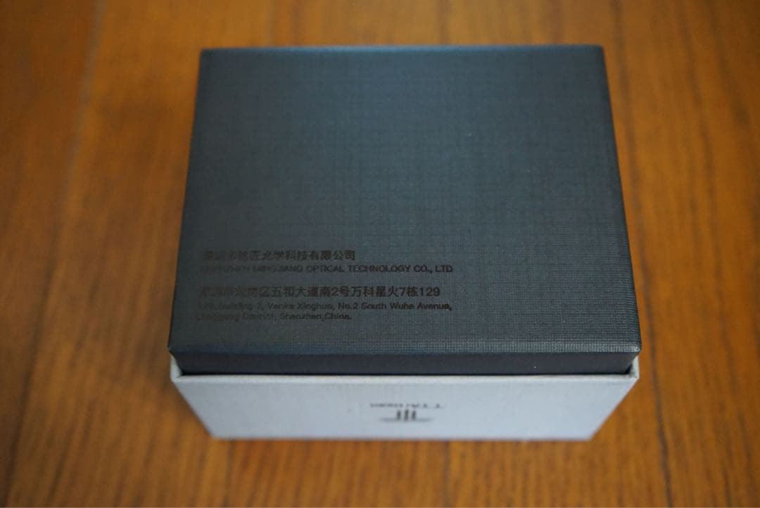 TTArtisan 11mmF2.8FisheyeソニーEマウント元箱・説明書付 - メルカリ