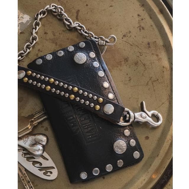 ホテルという名の美容室 HOTEL × 三軒茶屋Us コラボ ウォレット